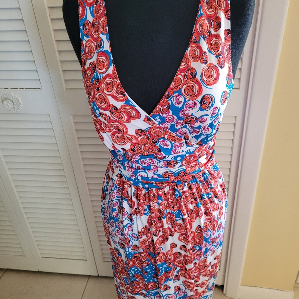 Tracy Negoshian Dress S